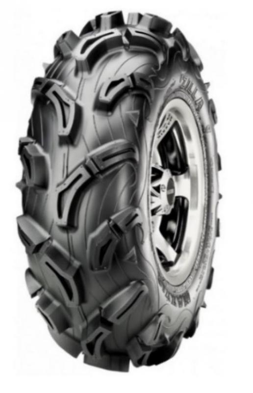 Maxxis MU01 ZILLA 27x9 -12 52 J