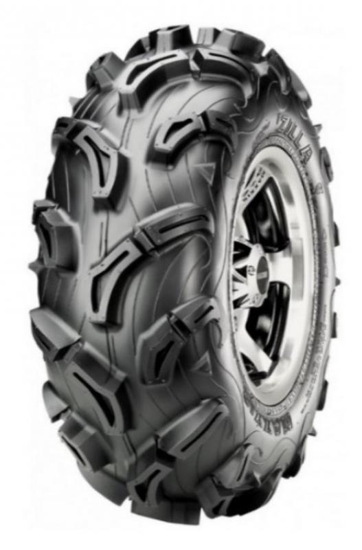 Maxxis MU02 Zilla 28x11 -14 58 J