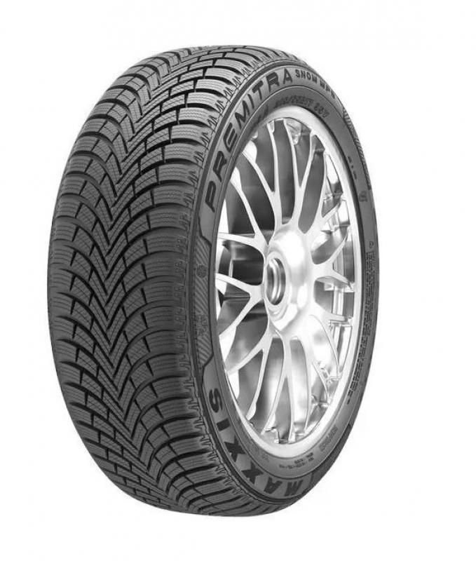 Maxxis PREMITRA SNOW WP-6 215/50 R18 92V