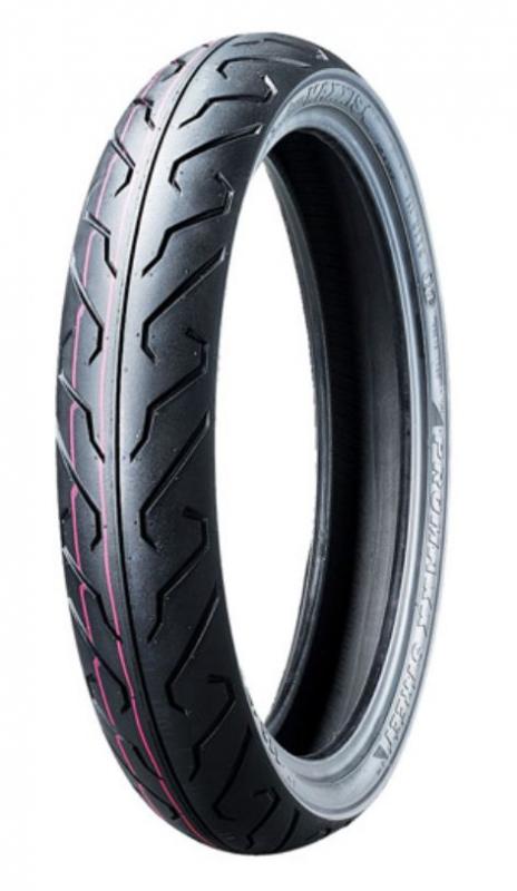 Maxxis PROMAXX M6102 TL 90/90 -18 51 H