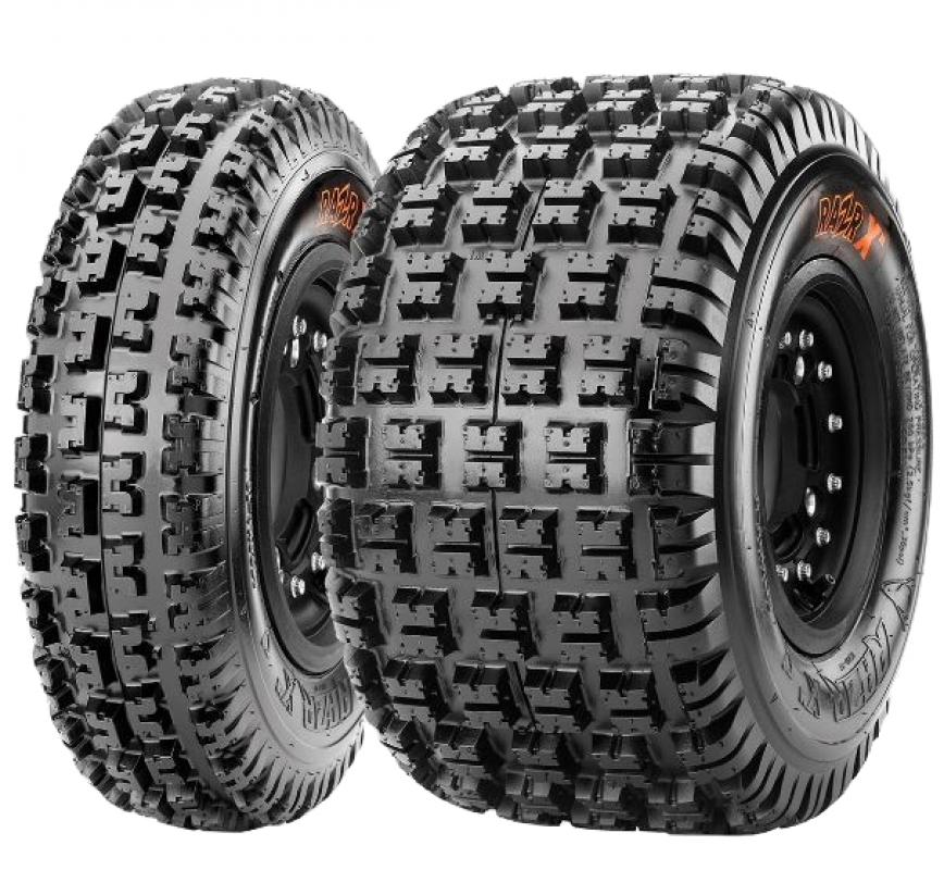 Maxxis RS07 RAZR XM 20x6 -10 23M