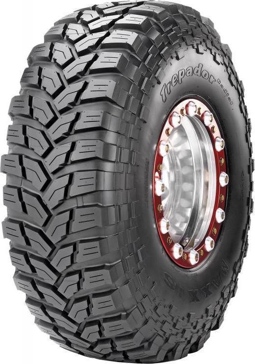 Maxxis TREPADOR M-8060 POR 235/75 R15 104Q