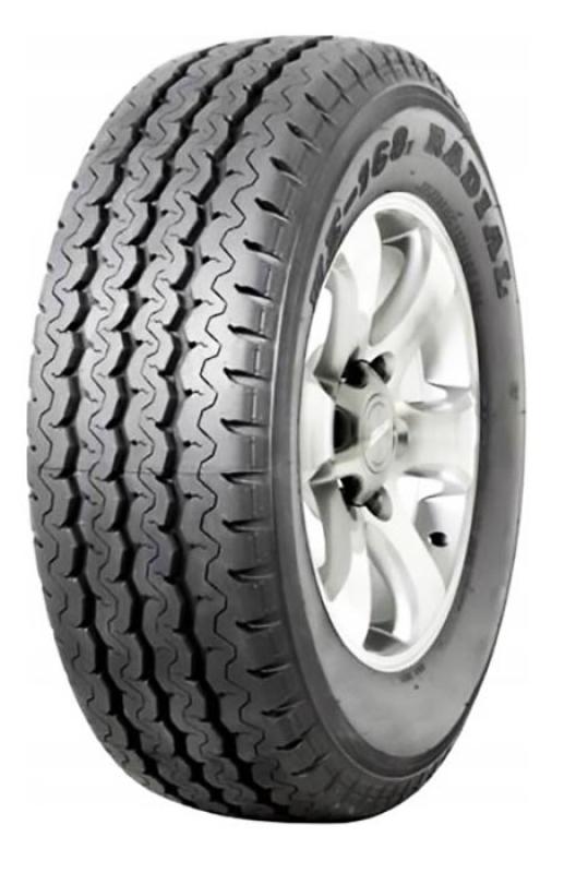 Maxxis UE168 C 155/70 R12 104 N