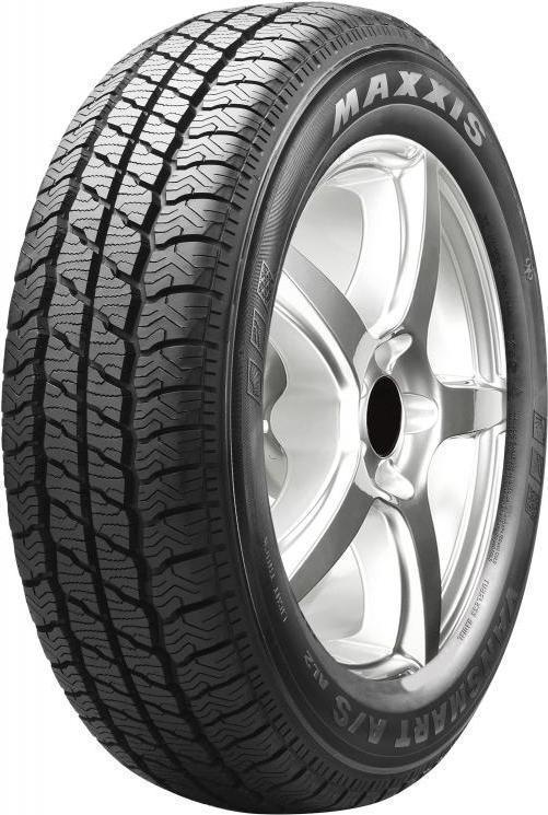 Maxxis VANSMART AS AL2 195/75 R16 107R