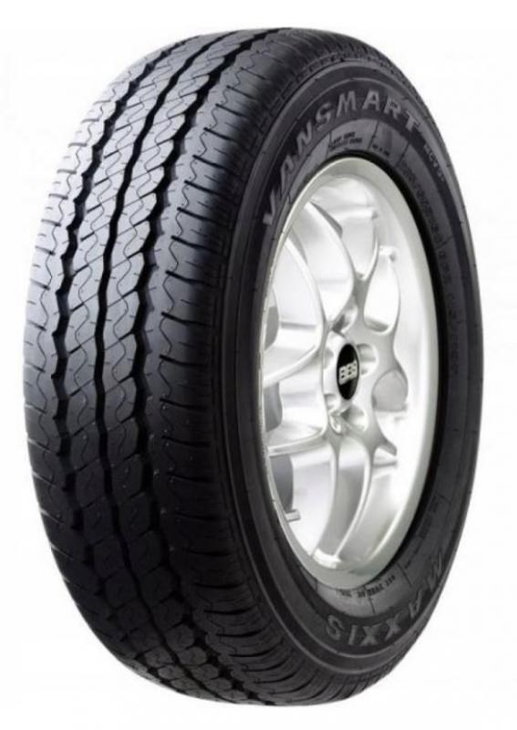 Maxxis Vansmart MCV3+ 195/70 R15 104/102 S