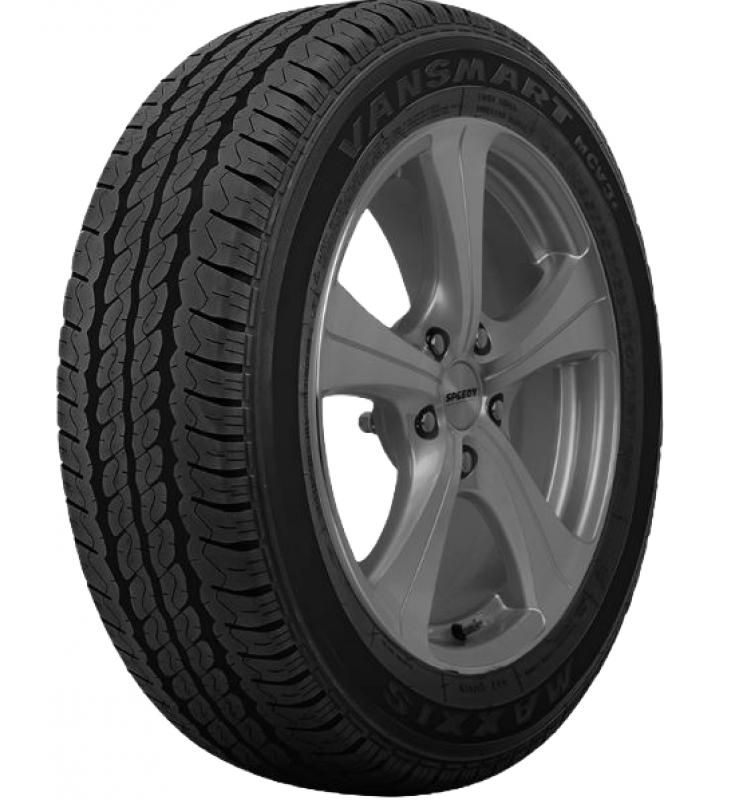 Maxxis VANSMART MCV3 PLUS 195/65 R16 104/102 T