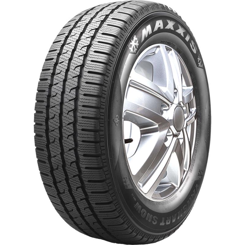 Maxxis Vansmart Snow WL2 165/70 R14 89/87 R