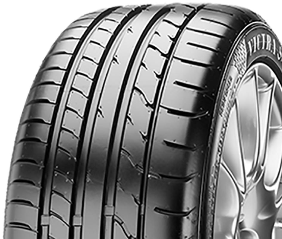 Maxxis VS-01 VICTRA SPORT 195/40 R17 81 W