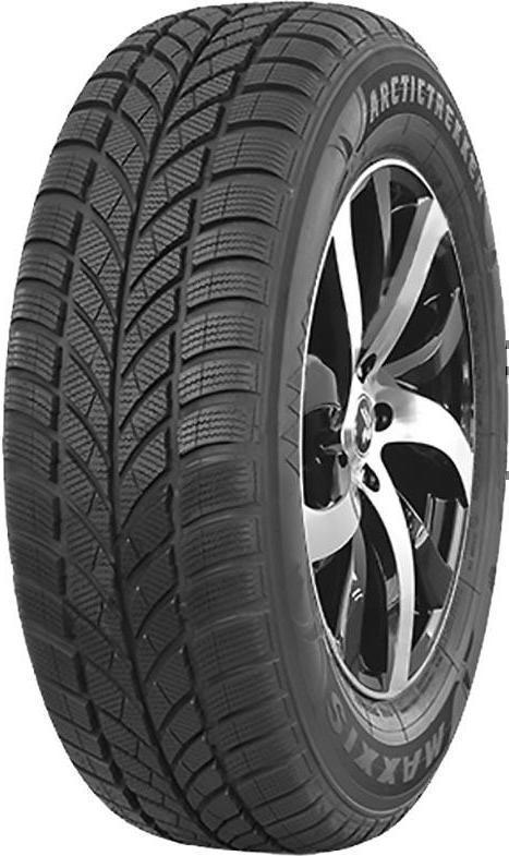 Maxxis WP-05 ARCTICTREKKER 195/60 R14 86H