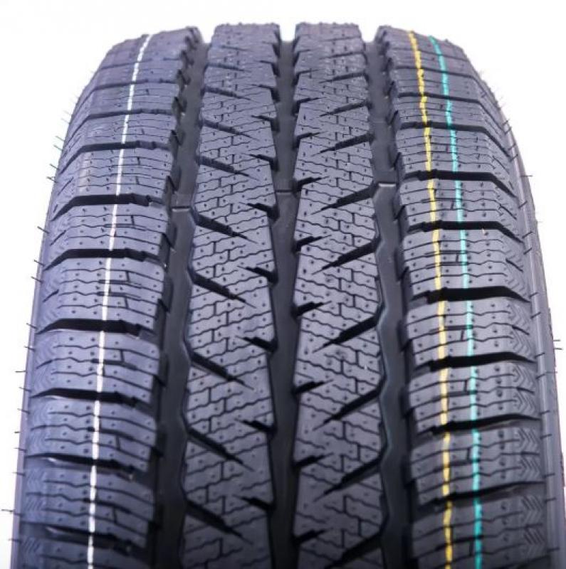 Mazzini Snow Leopard Van 205/65 R16 107/105T