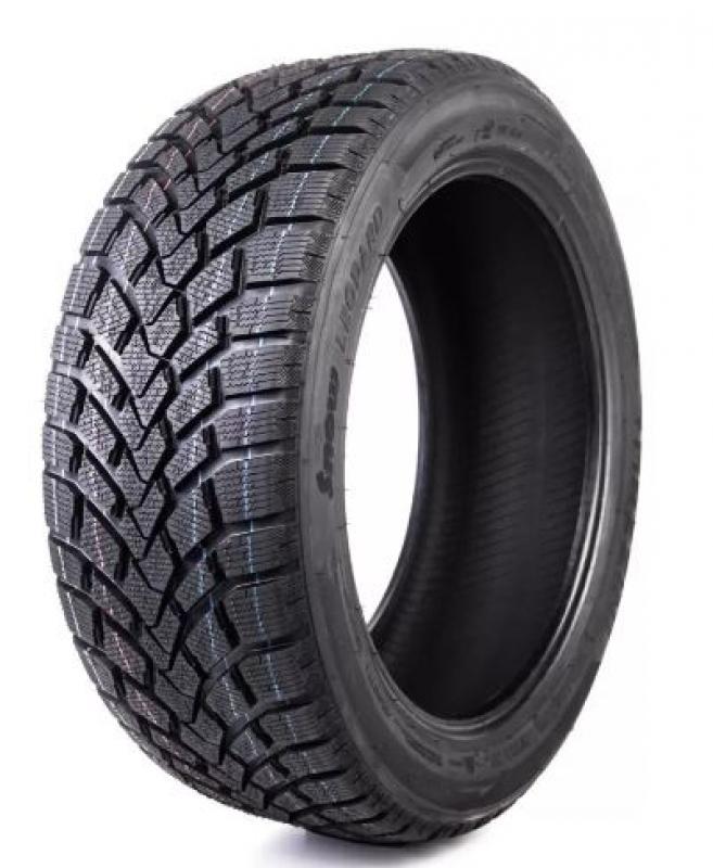 Mazzini SNOWLEOPARD 195/60 R15 88T