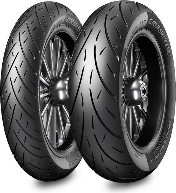 Metzeler CRUISETEC TL Front 120/70 R19 60 W