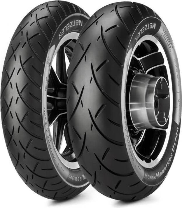 Metzeler ME 888 MARATHON ULTRA TL Front 150/80 R17 72 V