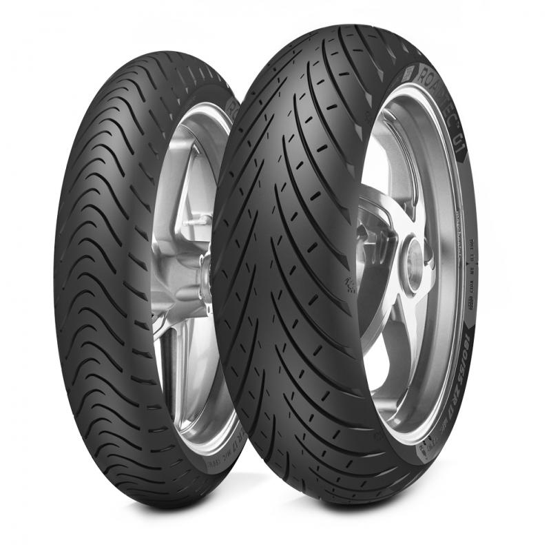 Metzeler ROADTEC 01 TL REAR M 180/55 R17 73 W