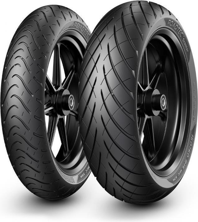 Metzeler ROADTEC SCOOTER TL FRONT 110/90 -12 64P