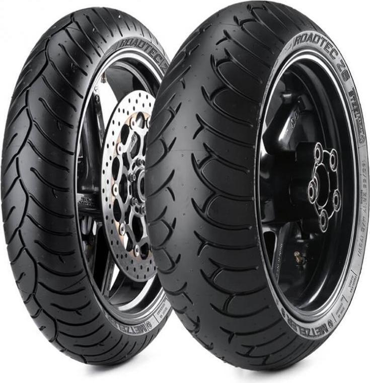 Metzeler ROADTEC Z6 TL Front 120/70 R17 58 W