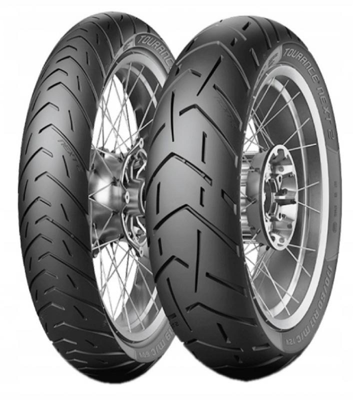 Metzeler TOURANCE NEXT 2 TL REAR 130/80 R17 65V