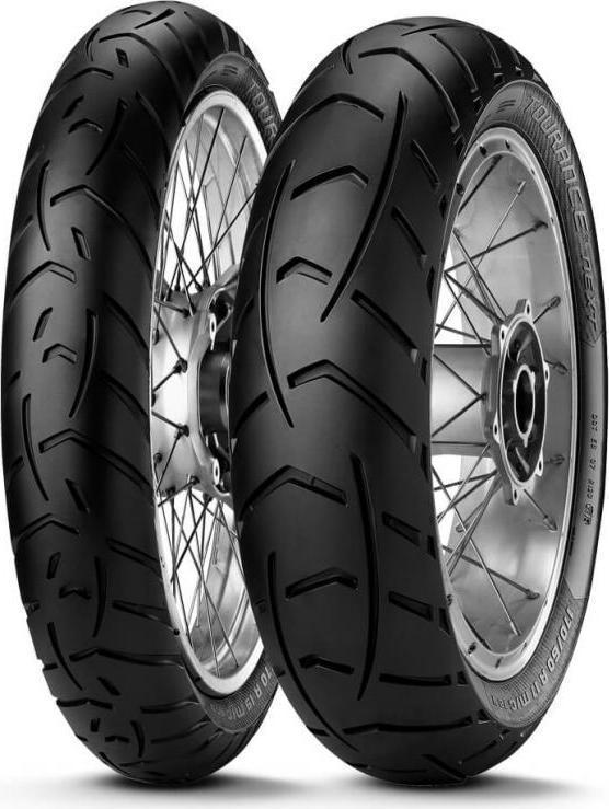 Metzeler TOURANCE NEXT TL Rear 160/60 R17 69 W