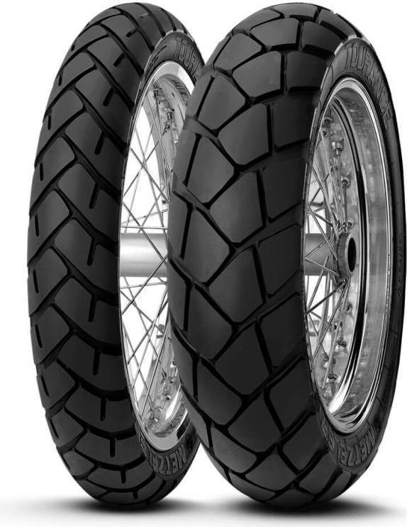 Metzeler TOURANCE TL Front 110/80 R19 59 V