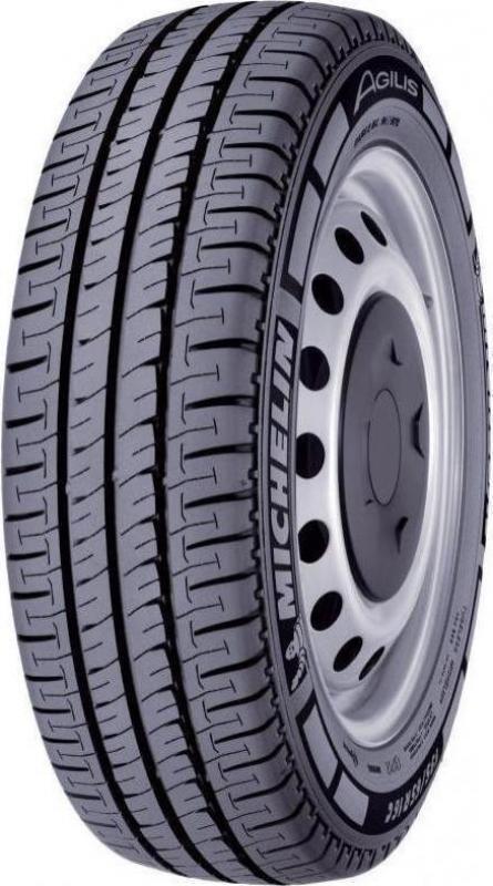 Michelin AGILIS 165/70 R14 89 R