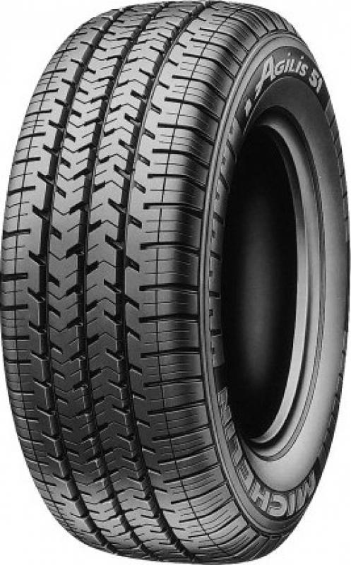 Michelin AGILIS51 215/65 R16 106/104 T