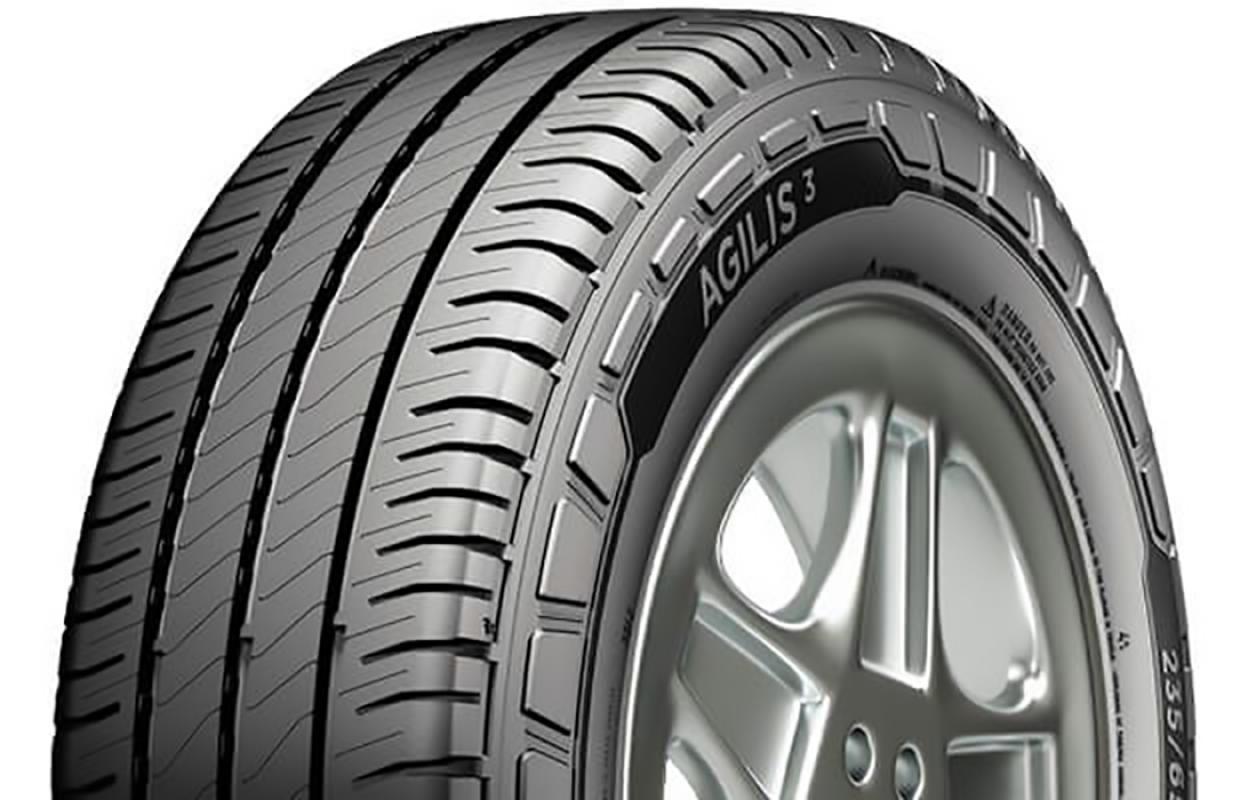 Michelin AGILIS 3 225/60 R16 105/103 H