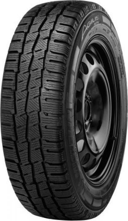 Michelin AGILIS ALPIN 205/75 R16 110/108R