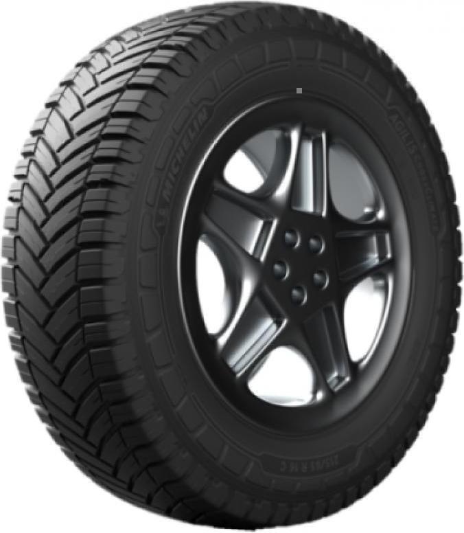 Michelin AGILIS CROSSCLIMATE 215/65 R16 109/107T