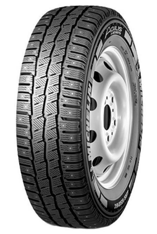 Michelin AGILIS X-ICE NORTH 195/75 R16 107R