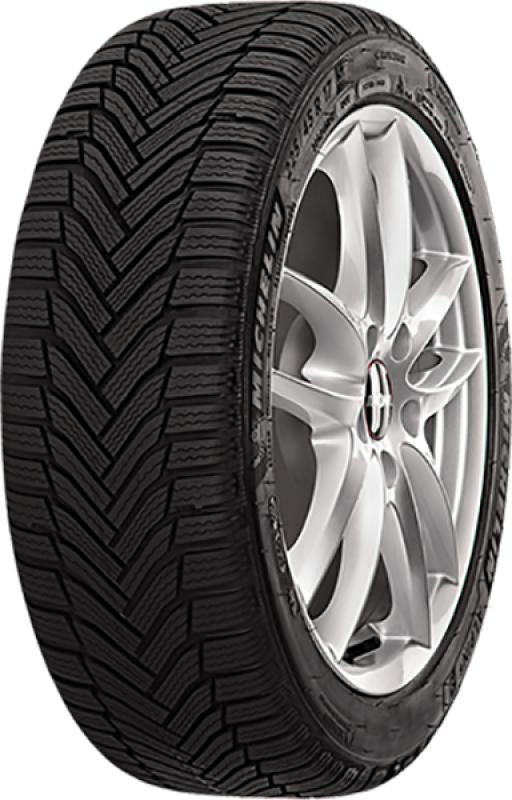 Michelin ALPIN 6 XL FR 205/45 R17 88 H
