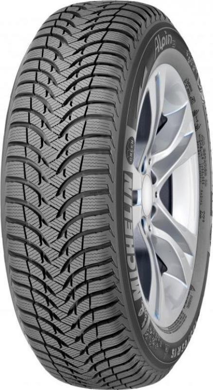 Michelin ALPIN A4 GRNX 175/65 R15 84T