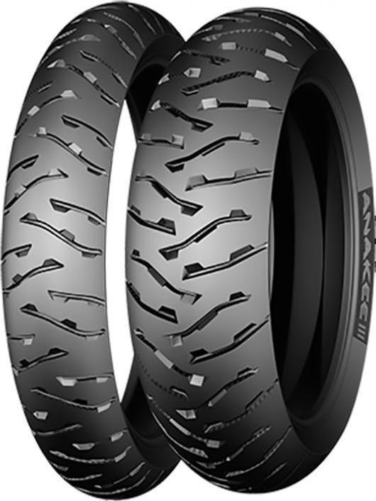 Michelin ANAKEE 3 C REAR 150/70 R17 69 V