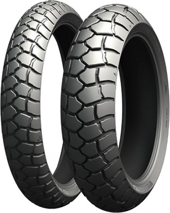 Michelin ANAKEE ADVENTURE TL/TT Front 110/80 R18 58 V
