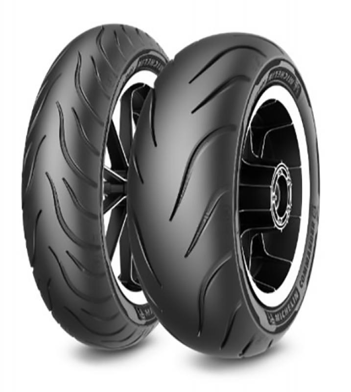 Michelin COMMANDER III TOURING FRONT 120/70 R19 60 V
