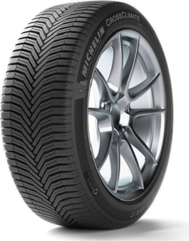 Michelin CROSSCLIMATE+ XL 185/60 R14 86H