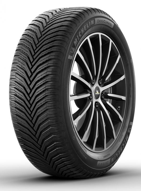 Michelin CROSSCLIMATE 2 195/55 R15 85 V