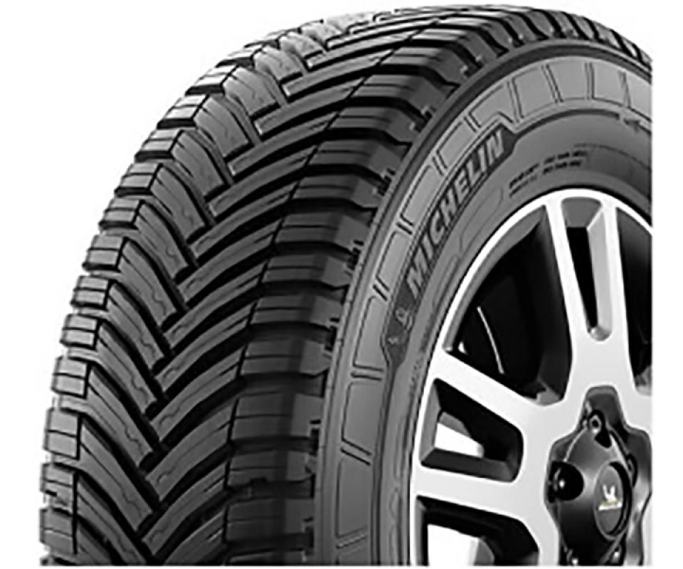 Michelin CROSSCLIMATE CAMPING 195/75 R16 107/105R