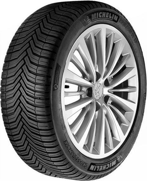 Michelin CROSSCLIMATE SUV MO 235/65 R17 104 V