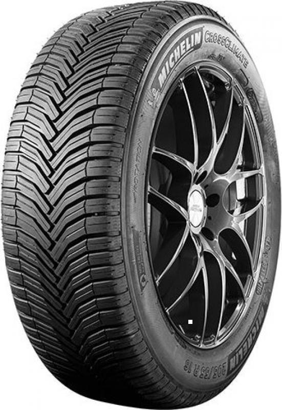 Michelin CROSSCLIMATE SUV XL FR 235/50 R18 101V