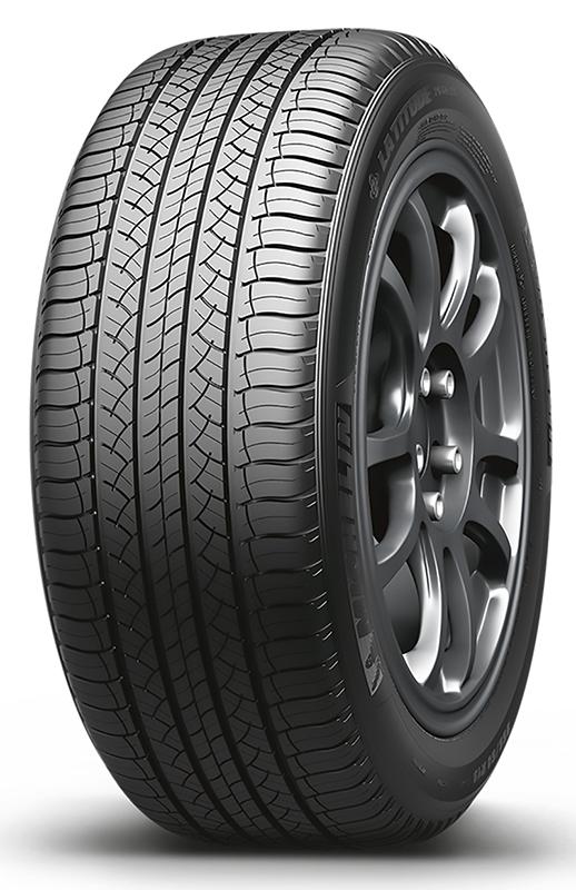 Michelin LATITUDE TOUR HP XL JLR 235/60 R18 107 V