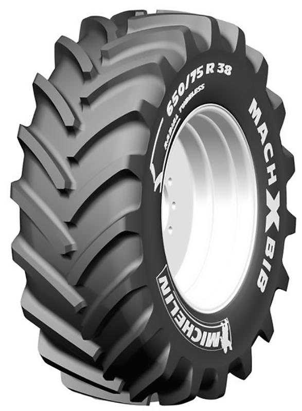 Michelin MACHXBIB 710/70 R38 171 D