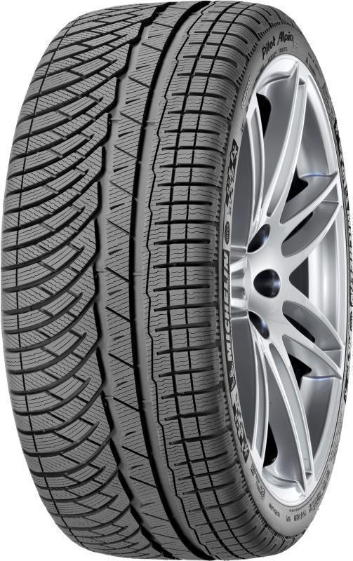 Michelin PILOT ALPIN PA4 XL FR * GRNX 235/35 R19 91 V