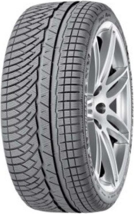 Michelin PILOT ALPIN PA4 XL FR GRNX 245/40 R17 95 V