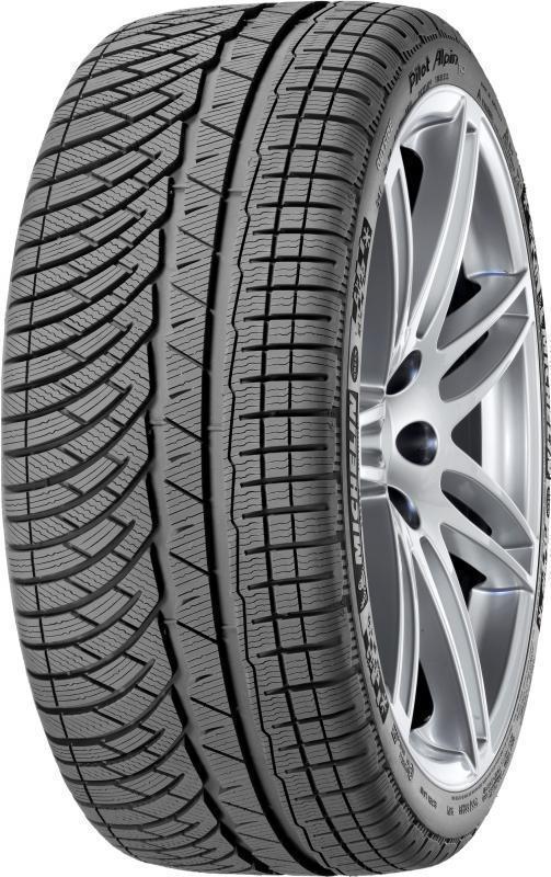Michelin PILOT ALPIN PA4 XL FR MO GRNX 245/50 R18 104 V