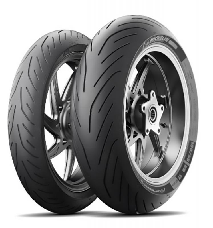 Michelin PILOT POWER 3 TL REAR 190/55 R17 75 W