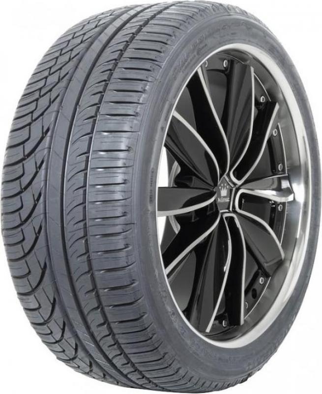 Michelin PILOT PRIMACY FR * 245/50 R18 100W