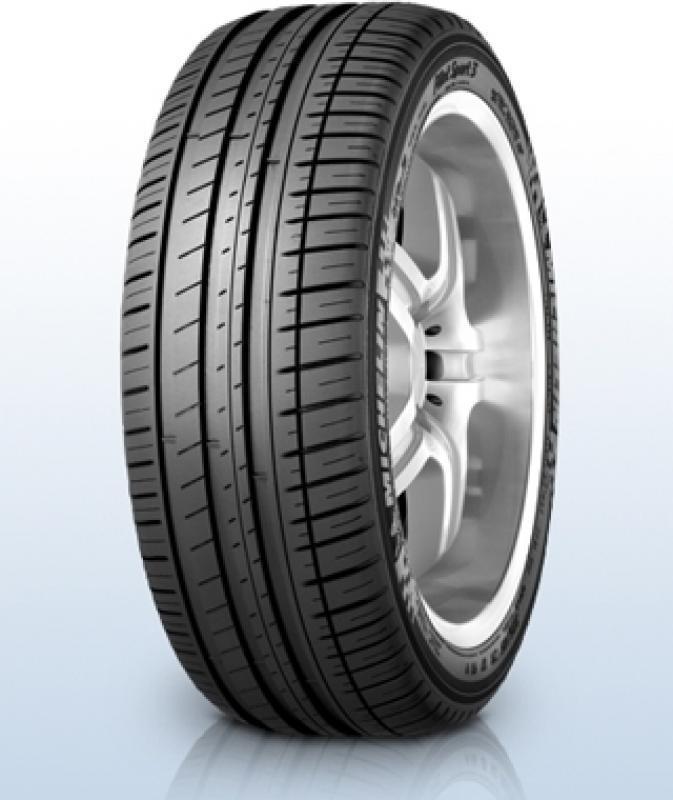 Michelin PILOT SPORT 3 FR GRNX 195/50 R15 82V