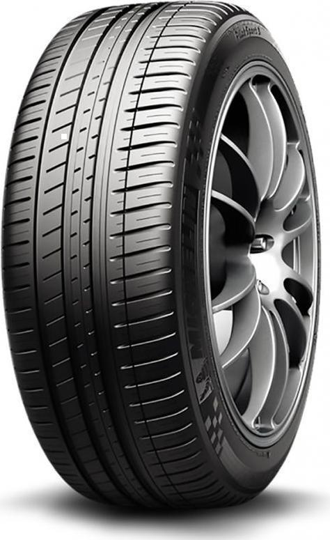 Michelin PILOT SPORT 3 GRNX XL FR 195/45 R16 84V