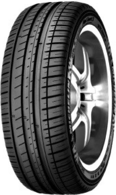 Michelin PILOT SPORT 3 GRNX XL FR MO 245/45 R19 102 Y