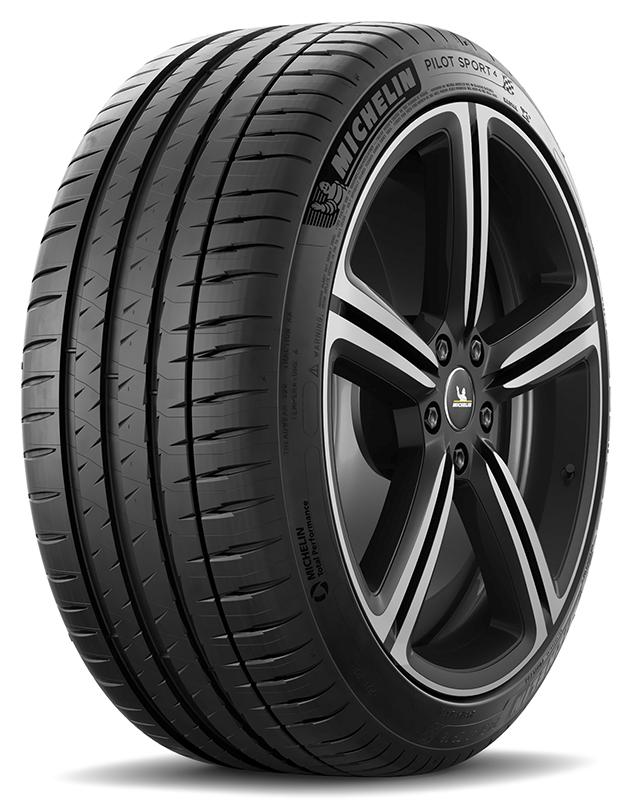 Michelin PILOT SPORT 4 DT1 XL FR 235/40 R18 95Y